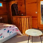 Lucia - Sol De Adu Apartmán *