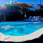 Lucia - Sol De Adu Apartmán *