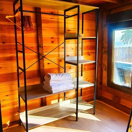 Lägenhet Lucia - Sol De Adu