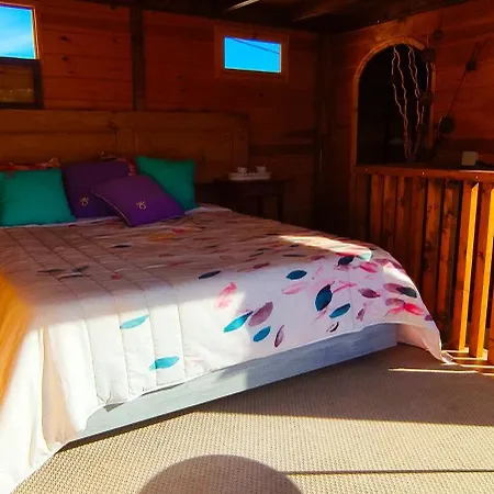 Lucia - Sol De Adu Apartmán *