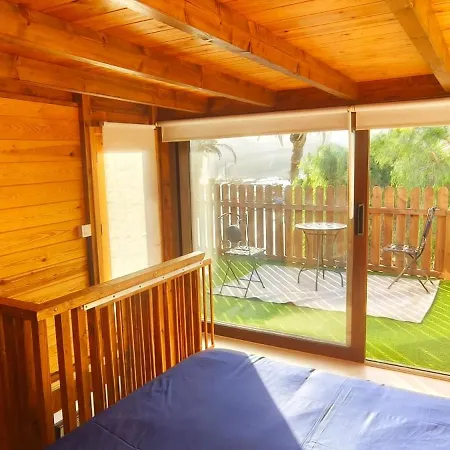 Lucia - Sol De Adu 公寓 *