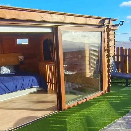 Lucia - Sol De Adu 公寓