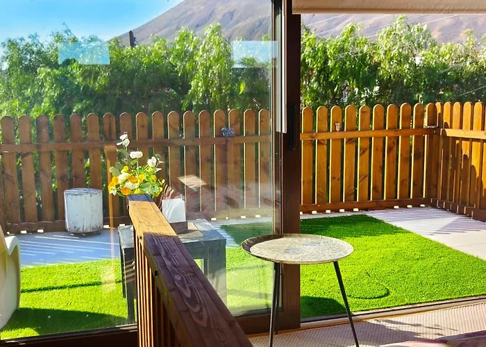 公寓 Lucia - Sol De Adu