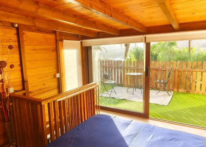 Lucia - Sol De Adu 公寓 *