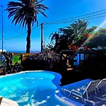 Apartment Lucia - Sol De Adu Tias