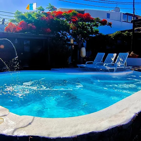 Lucia - Sol De Adu شقة *