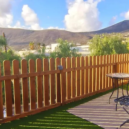 Appartement Lucia - Sol De Adu *