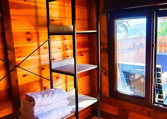 Lucia - Sol De Adu Apartmán Tías