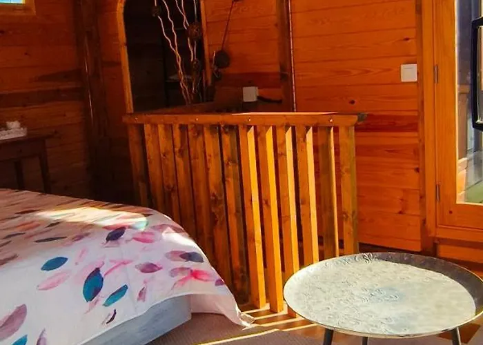 Lucia - Sol De Adu Appartement *