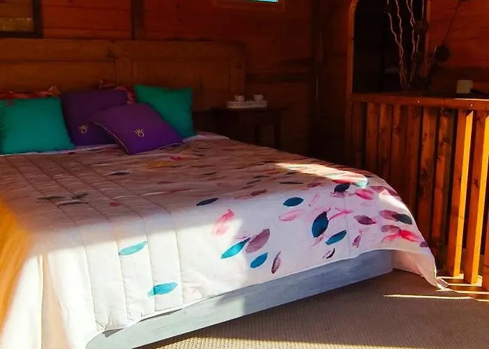 Lucia - Sol De Adu Apartmán *