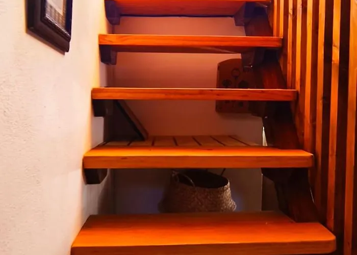 Lucia - Sol De Adu Apartmán Tías