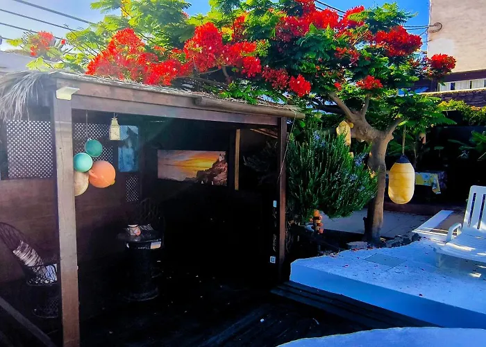 Lucia - Sol De Adu * Tías