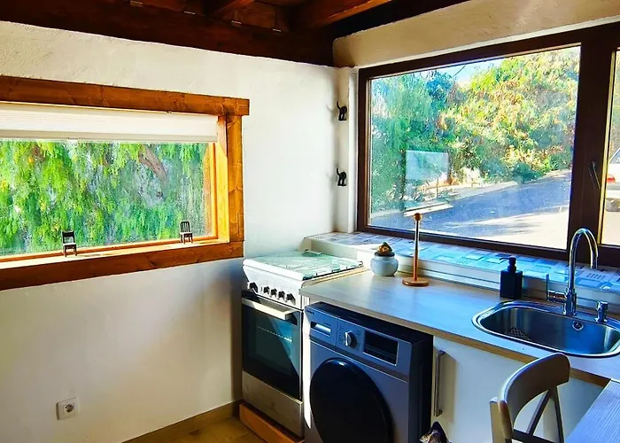 Appartement Lucia - Sol De Adu