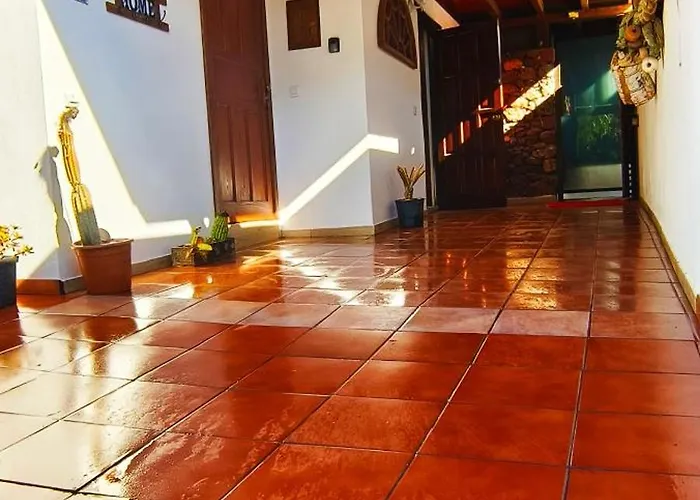 Lucia - Sol De Adu Apartmán