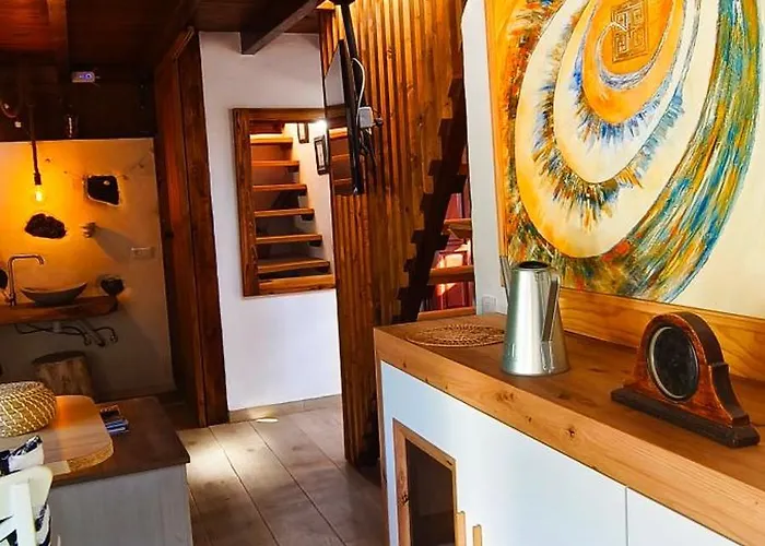 Lucia - Sol De Adu Appartement *