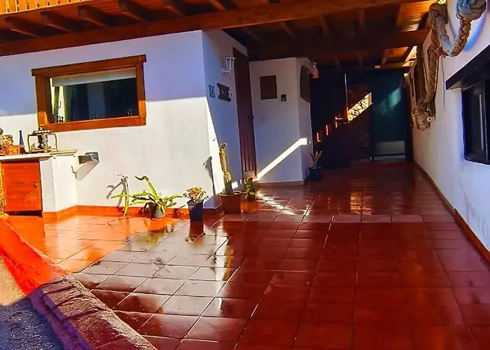 Lucia - Sol De Adu Appartement *