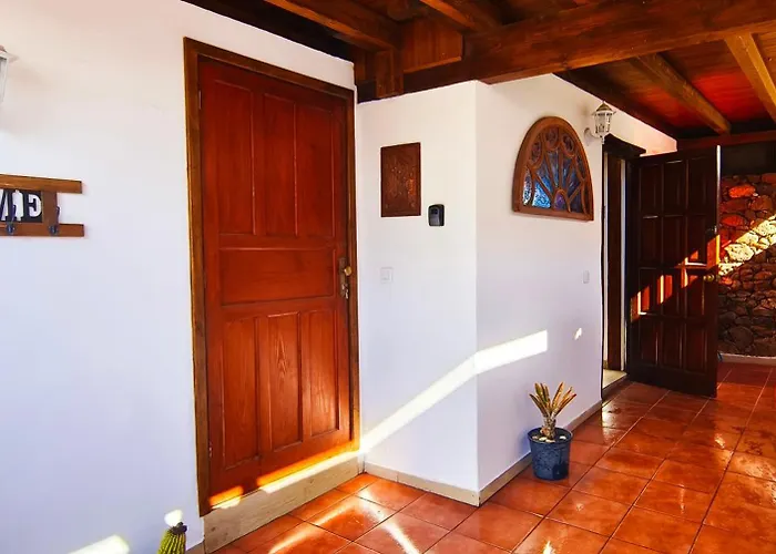 Lucia - Sol De Adu Appartement