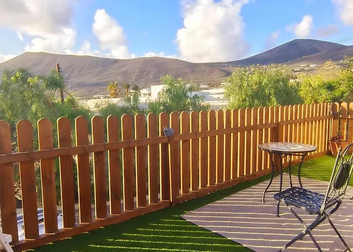 Appartement Lucia - Sol De Adu *