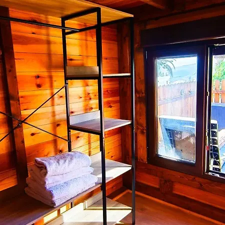 Lucía - Sol De Adú Apartamento Tías