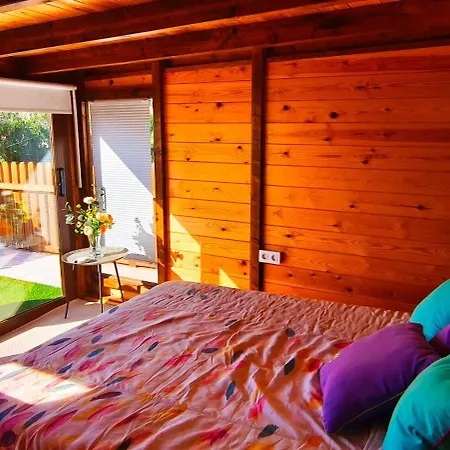 Apartamento Lucía - Sol De Adú Tías