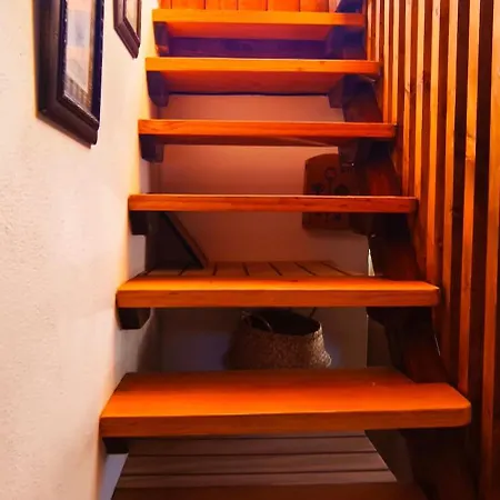 Lucía - Sol De Adú Apartamento Tías