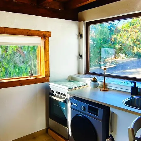 Apartamento Lucía - Sol De Adú