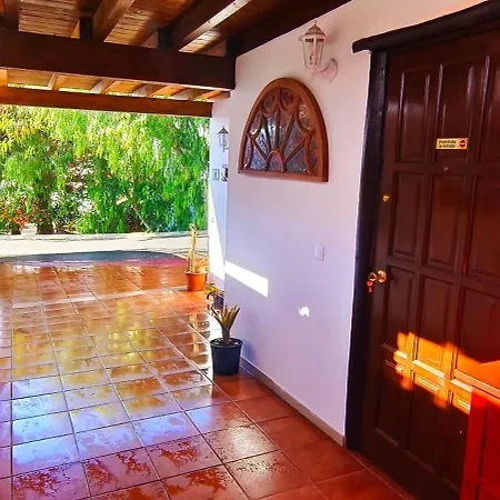 Apartamento Lucía - Sol De Adú