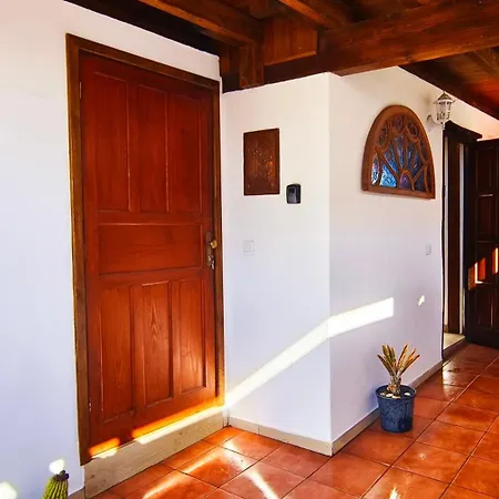 Lucía - Sol De Adú Apartamento